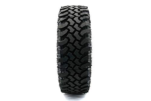 Pneu Dakar 195/80 R15 96Q avec gomme renforcée haute performance - 2