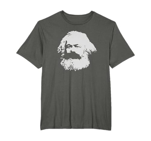 Karl Marx Marxismo, Socialismo, Amantes del comunismo Camiseta