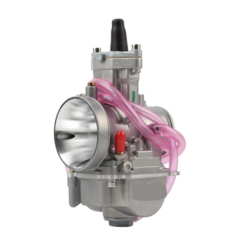 Carburateur PWK 34mm à boisseau plat pour motocross