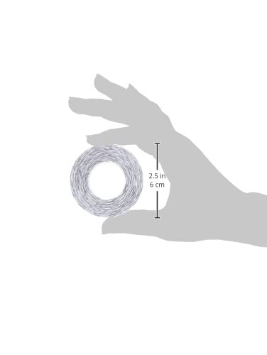 Étiquettes Meto Repositionnables – 12 000 étiquettes 26x12 Mm, Pour étiqueteuses Manuelles (Meto, Avery, Sato…) - 7