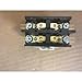 CSA CTR02595 2 Pole, 30 AMP CONTACTOR 208-240 Volt
