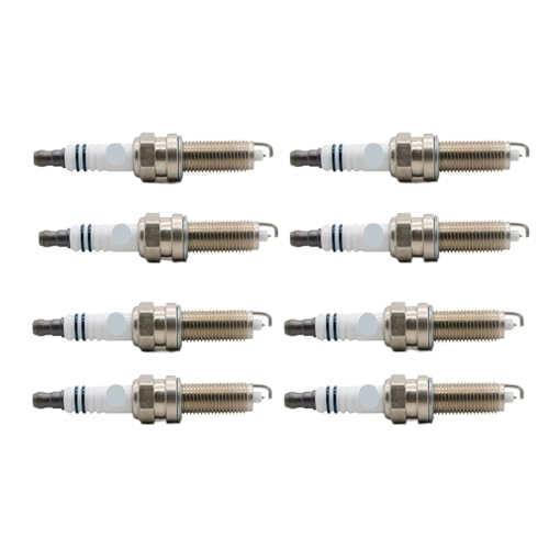 Bougies d'allumage en iridium Torche LDK7RIU-11 contre les ratés de moteur de voiture