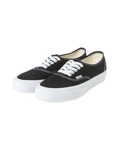 [�A�[�o�����T�[�`] �X�j�[�J�[ VANS LX AUTHENTIC REISSUE 44 �����Y CU26110-117022 �u���b�N 12