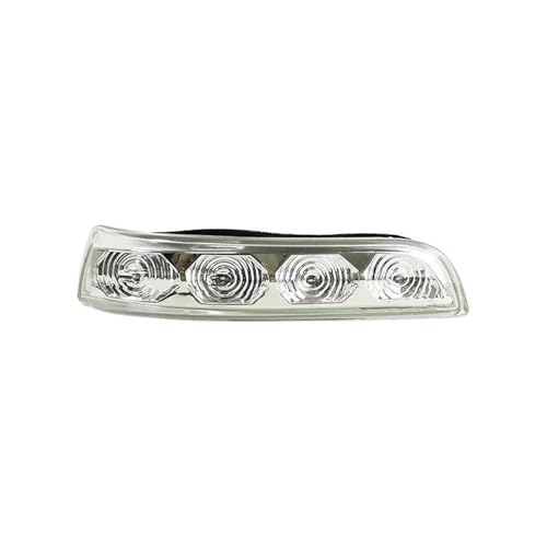 Clignotant rétroviseur LED Hyundai I30 2009-2012 avec indicateur de recul droit puissant