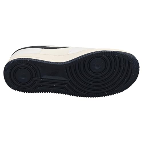 Image of Nike Men's Air Force 1 07 Aa4083-401 Low Top Sneakers