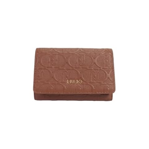 Portefeuille Liu Jo Art AF4284 Cover