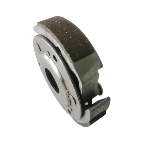 Support d'embrayage 143mm pour Leonardo 250 ST et Malaguti - 3