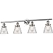 Innovations 215-PC-G62-LED LED Bath Vanity from Franklin Restoration Collection