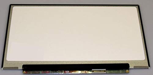 Preisvergleich Produktbild MicroScreen msc125h40 016 M Display-Komponente Notebook zusätzliche Notebook Komponenten zusätzliche (Display, 31,8 cm (12,5), HD, 1366 x 768 Pixel, unten rechts, 40-pin)