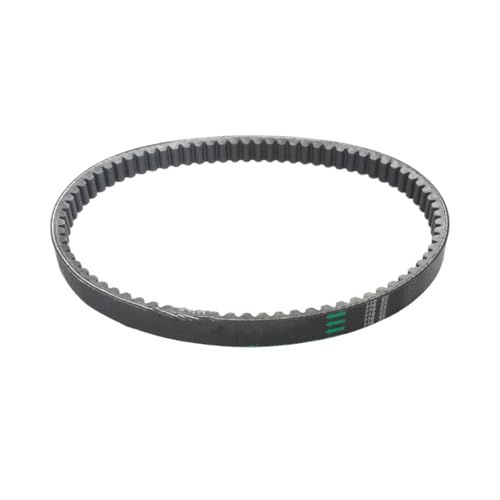 Courroie 778 22 pour réparer le patinage de transmission ATV Dingo T150