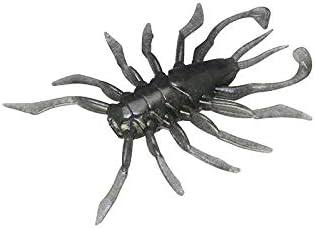 Amazon Jackall ジャッカル ワーム Rv バグ 1 5インチ カクレスジエビ Jackall ジャッカル ルアー