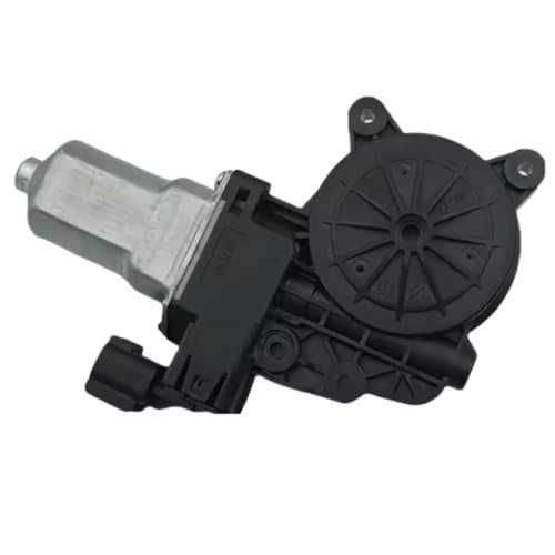 Lève-vitre électrique avant droit silencieux pour Ford Focus 1692246
