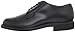 Bates Men's Leather Uniform Work Shoe