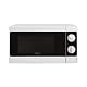 Amica AMG17M70V Mikrowelle mit 17 Litern und 700 Watt