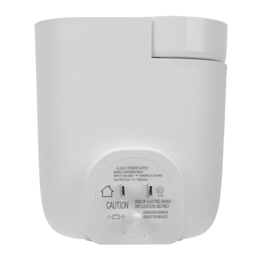 Difusor aromático eléctrico waterless Pssopp control app miniatura 6