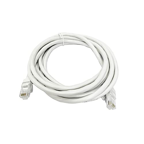 Cable Ethernet Gigabit de 10 m para redes y servidores miniatura 1