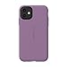 Speck CandyShell Fit iPhone 11 Case, Lilac Purple/Lilac Purple