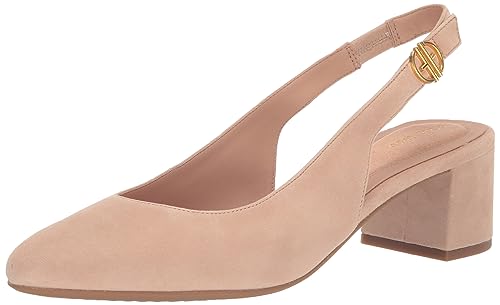 Image of Cole Haan Women's 45mm High Heel Go-to Slingback