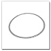 Gold Medal 41597 GOLD MEDAL 41597 GASKET (41597)