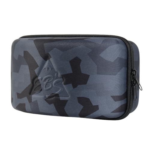 25-26 eb's S[OP[X 4500364 GOGGLE CASE S[OP[X Xm{ XL[ GrX 2025 2026 ebs (BK-BLOCK)