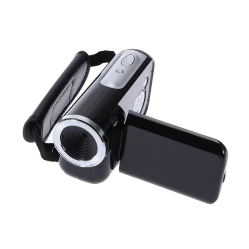 Caméscope DV mini portable Holibanna pour filmer vos souvenirs de voyage sur carte mémoire