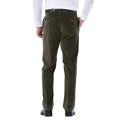 Encuentra reviews de Pantalones pana verde para comprar online. 2 Imagen adicional