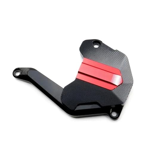 Accessoires pompe à eau MT07 pour rouler serein en voyage