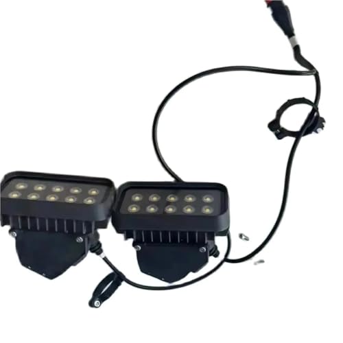 �݊���������܂�DJI T50 T60 T25 �_�Ɨp�h���[�� LED ��ƃ��C�g����у|�W�V�������C�g�ɑΉ�