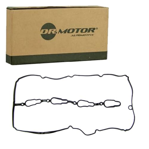 DR.MOTOR AUTOMOTIVE DRM01896 Junta tapa de culata de cilindro