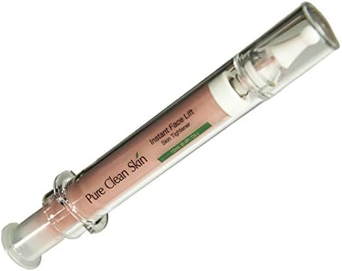 Skin Tightening Cream For Face - Get a Instant Face Lift In 3 to 5 Minutes - this eye wrinkle cream tightens and firms removes fine lines & wrinkles