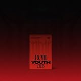 MCND - 7th Mini Album Devil Youth Club POCA BOX ver.