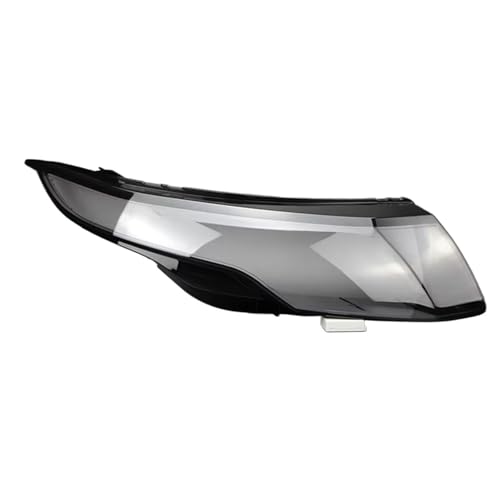 Couvercle de phare Range Rover Evoque pour retrouver un éclairage parfait en voyage