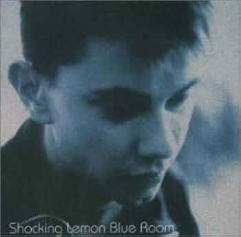 Shocking Lemon /ショッキング　レモン　CD Blue Room Shocking Lemon /ショッキング レモン CD Blue Room Amazon.co