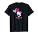 Hello Kitty - Ballons en forme de cœur T-Shirt