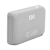 [Conception compacte] Légère à seulement 105 g, cette lampe de poche est conçue pour les photographes et vloggers en déplacement.