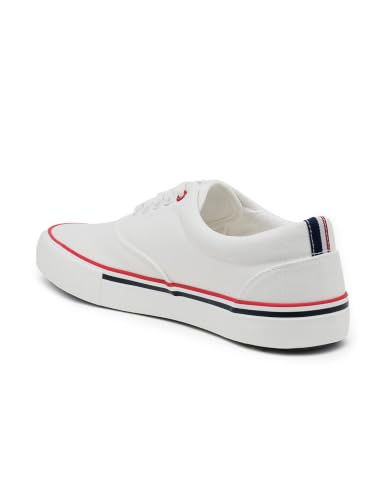 Image of U.S. Polo Assn. Mens 2fd-Clyde 2.0 Sneaker