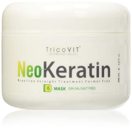 Neo Mascarilla De Pelo 200 ml