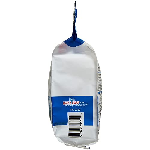 Enoz Para Moth Balls With No Clinging Odor: Kills Clothes Moths, Carpet Beetles, Eggs, And Larvae, Use For Storage, 20 Oz Bag #TOP1