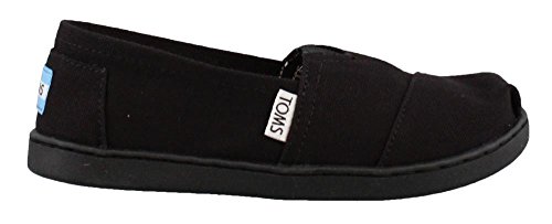 TOMS Men's Classic Alpargata Sneaker