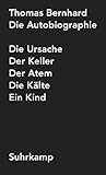  Die Autobiographie