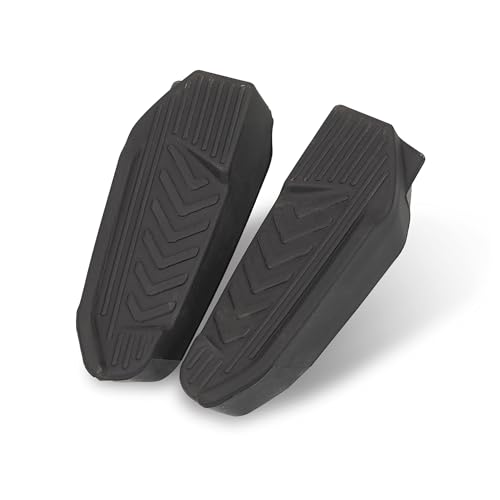 Pédale de Moto SYM Cruisym 400 2025 2026 Finition Haute Résistance