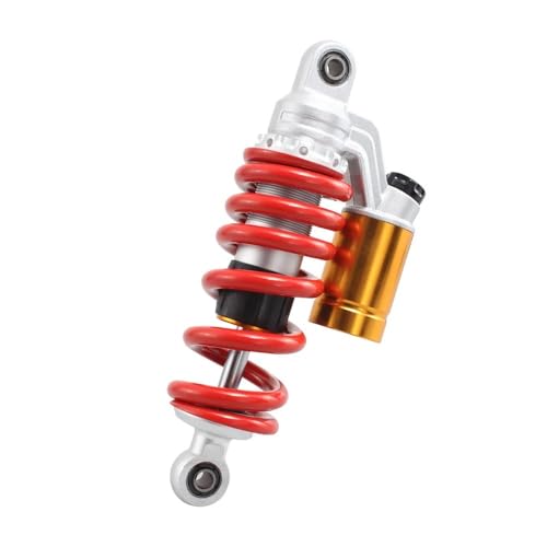 Amortisseur moto 240 mm pour MSX125 Grom, suspension haute précision