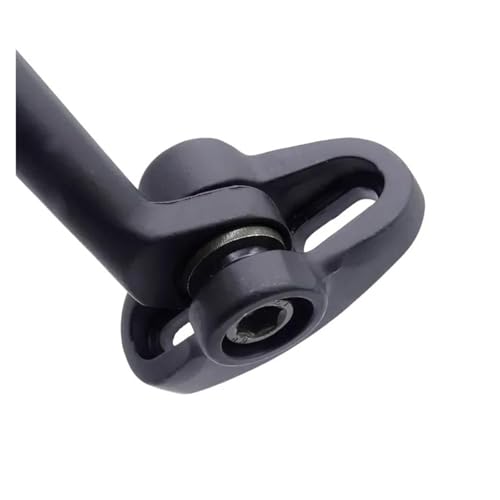 Rétroviseurs VFR800 pour éliminer les vibrations et angles morts