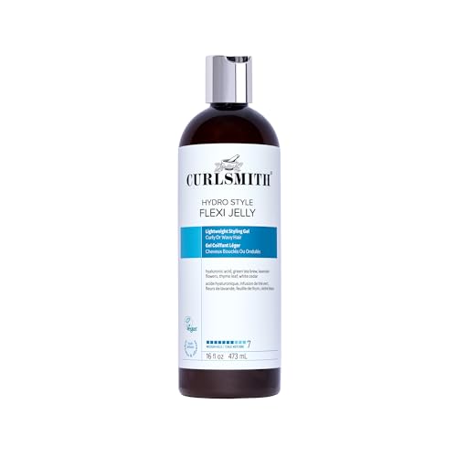 Hydro Style Flexi Jelly (16fl.oz)