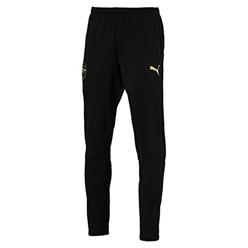Puma Arsenal FC Training Pants with Zipped
