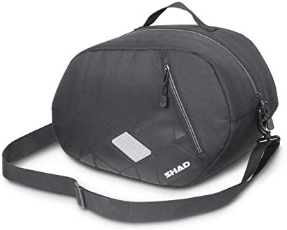 SHAD X0IB36 Top Case Accessory for Inner Bag SH36, Black