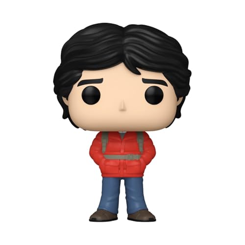 funko pop movies an american werewolf in london - david kessler