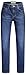 Levi's Women's Classic Straight Jeans (Standard and Plus), Lapis Dark Horse (Waterless), 30 Regular
