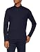Produktbild BOSS Herren Pirol Poloshirt, Blau (Navy 410), Medium