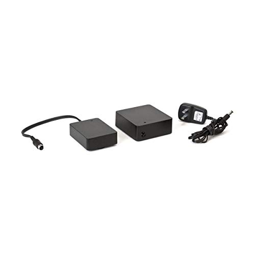 Klipsch WA-2 Wireless Subwoofer Kit with Easy Installation for Powerful Bass